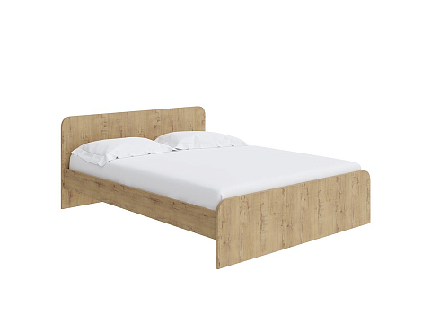 Полуторные кровати, деревянные с ящиками, матрасом - купить в компании ИДЕАЛ в Москве